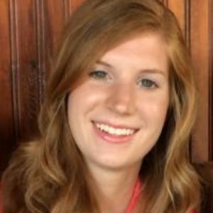 Meet your Posher, Caitlin